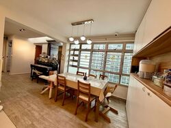 Blk 22 Ghim Moh Valley (Queenstown), HDB 4 Rooms #599050571
